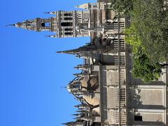 Cathedral of Seville