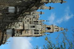 La Catedral in Seville