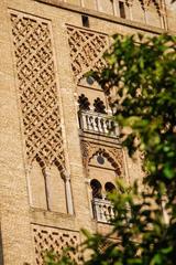 Seville Cathedral in Spain