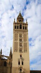 Catedral de Sevilla Gótica