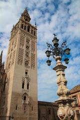 Seville Cathedral Gothic style