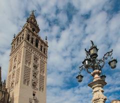 Catedral de Santa María de la Sede y de la Asunción de Sevilla