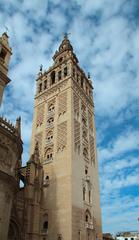 Catedral de Sevilla exterior