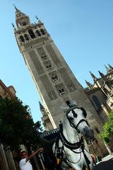 Catedral de Sevilla