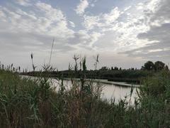 Special Area of Conservation in Spain