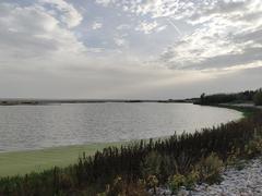 photograph of a Special Area of Conservation in Spain