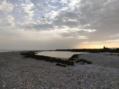 Photograph of Special Area of Conservation in Spain