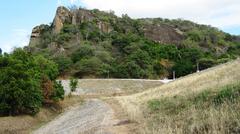 Gardens at Amaravathi