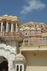 Hawa Mahal, Jaipur