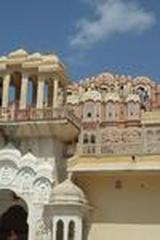 Hawa Mahal