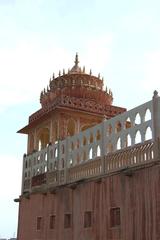 Hawa Mahal in Jaipur