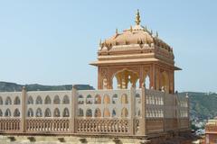 Hawa Mahal in Jaipur