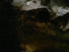 Smocza Jama cave entrance