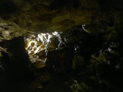 Smocza Jama cave entrance