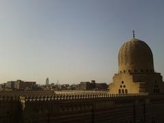 Bab Zuweila, historical monument in Egypt