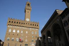 Firenze, Palazzo Vecchio