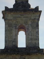 Lapu-Lapu shrine at Mactan Shrine Tower