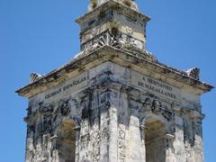 Lapu-Lapu shrine, Mactan Shrine Tower