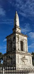 Magellan Shrine in Mactan Island, Cebu