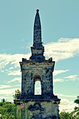 Magellan Shrine in Mactan, Philippines