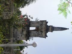 Magellan Shrine monument