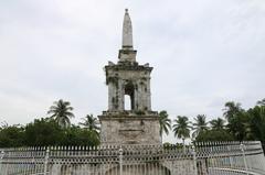 Monument of Lapu Lapu