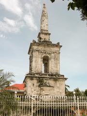 Site of the Battle of Mactan