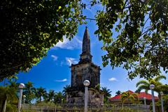 Magellan Shrine in Cebu