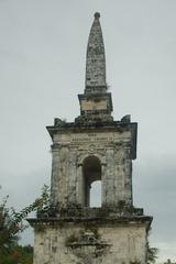 Lapu-Lapu Shrine in the Philippines