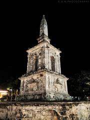 Magellan Shrine on Mactan Island, Cebu