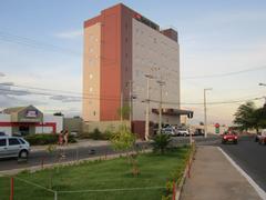 Hotel Ibis in Petrolina, Pernambuco