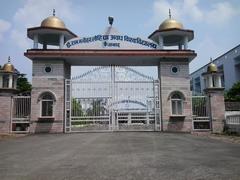 Awadh University Ayodhya campus