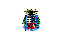 flag of Muros de Nalón in Asturias, Spain