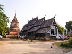 monument in Thailand