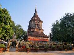 monument in Thailand