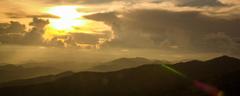 Photo of a natural heritage site in Doi Suthep, Thailand