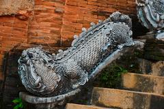 Doi Suthep-Pui National Park landscape