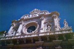 Basilica di Santa Croce in Lecce