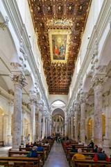 Basilica of Santa Croce in Lecce