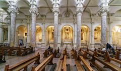 Basilica of Santa Croce in Lecce