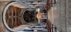 Basilica di San Miniato al Monte in Florence