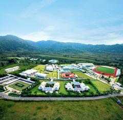 United World College Thailand campus