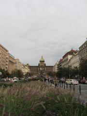 National Museum in Prague