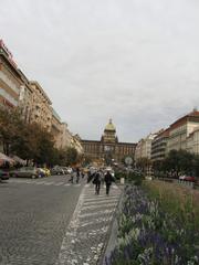 Národní muzeum in Prague