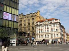 cultural monument of the Czech Republic