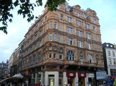 Haagen-Dazs Leicester Square