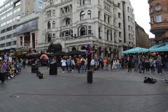 Leicester Square