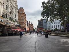 Leicester Square