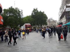 Leicester Square