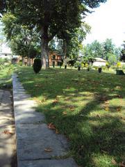 Srinagar Shalimar Gardens